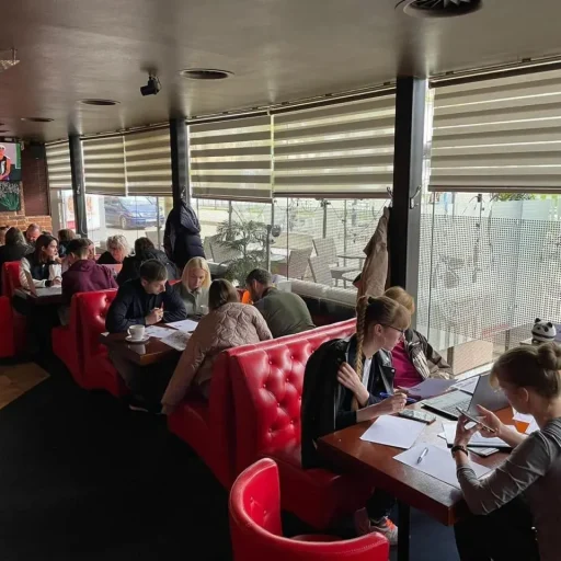 daugavpils bars un restorans