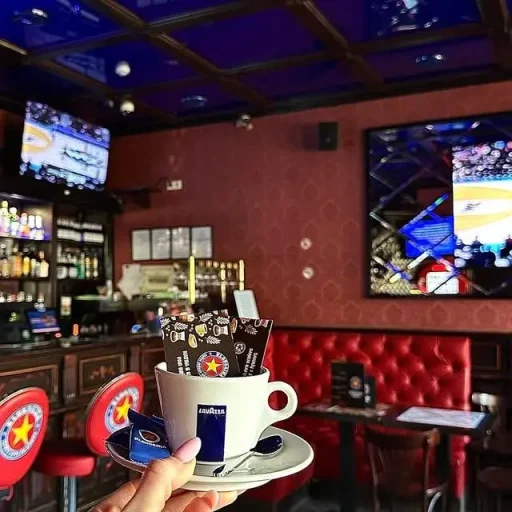 daugavpils sporta bars alejas