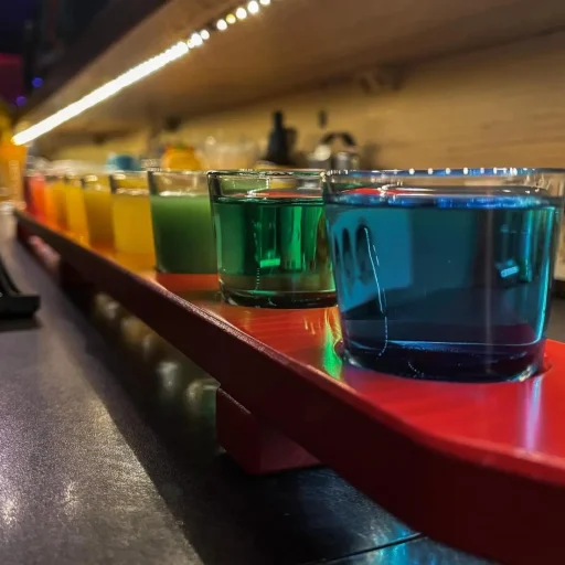 jelgava shots