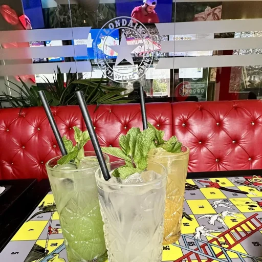 jurmala kokteili bars