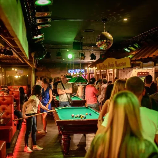 jurmala spelu zale