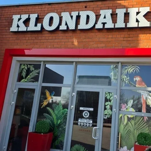klondaika kazino un spelu zale riga purvciems