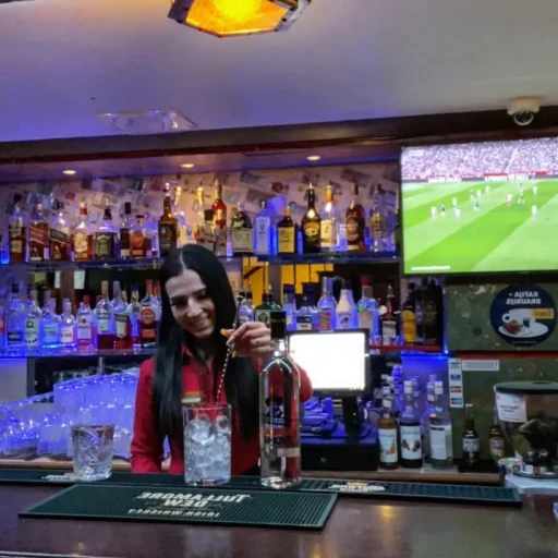 kuldiga bars sports