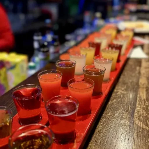 rezekne shots