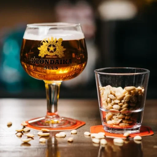 riga bars alus latgales