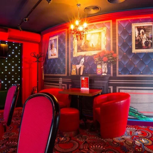 riga bars latgales klondaika