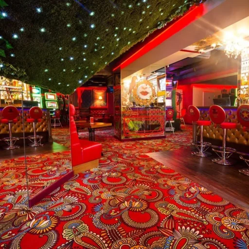 riga bars un restorans latgales